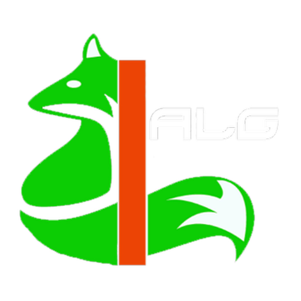 ALGC Club Logo